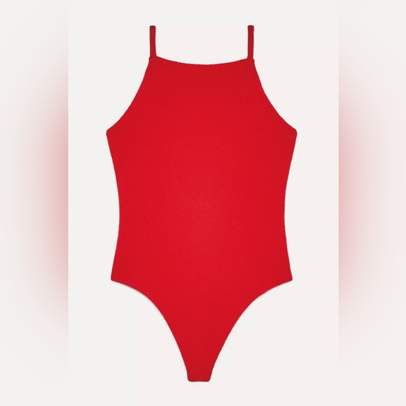 Wilfred Annecy Bodysuit *Textured - Picture 8 of 9